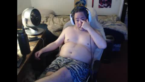 Rick Hard online show from 09/14/25, 05:56