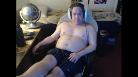 Rick Hard online show from 09/30/25, 03:28