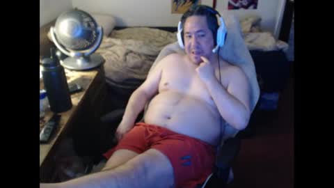 Rick Hard online show from 10/07/25, 05:10