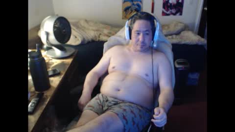 Rick Hard online show from 10/26/25, 10:21