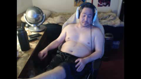 Rick Hard online show from 11/21/25, 07:23