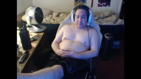 Rick Hard online show from 12/03/25, 02:26