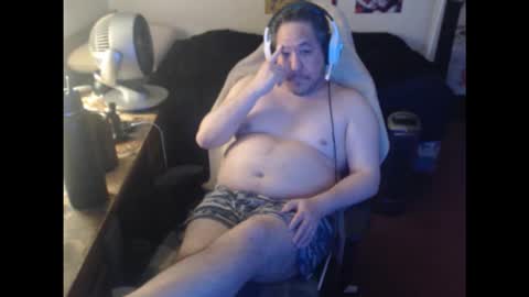 Rick Hard online show from 02/27/26, 03:28