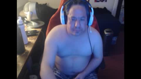 Rick Hard online show from 03/09/26, 06:39