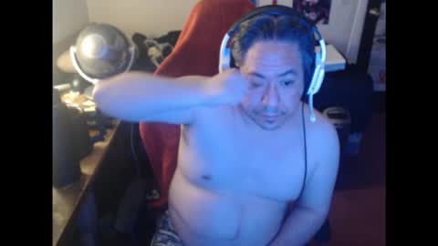 Rick Hard online show from 03/11/26, 05:35