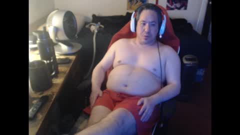 Rick Hard online show from 03/12/26, 08:53