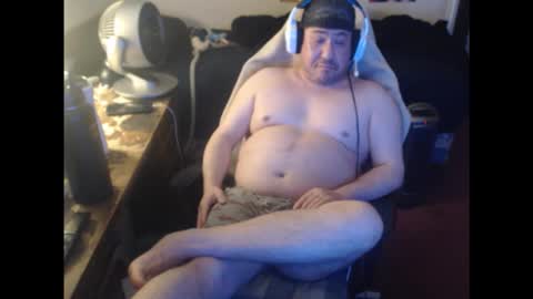 Rick Hard online show from 03/21/26, 09:03