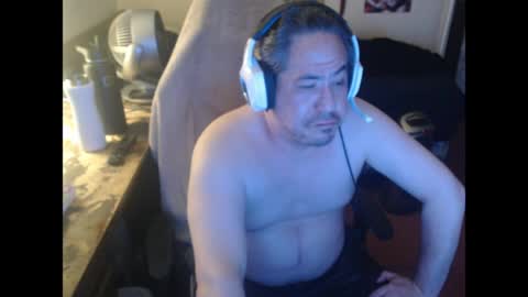 Rick Hard online show from 04/05/26, 05:37