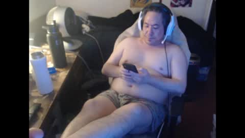 Rick Hard online show from 04/16/26, 05:58