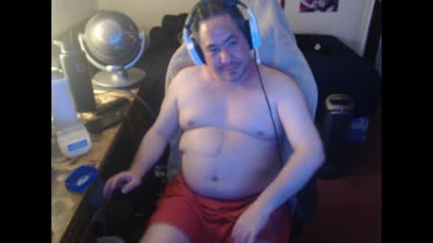 Rick Hard online show from 04/21/26, 05:58