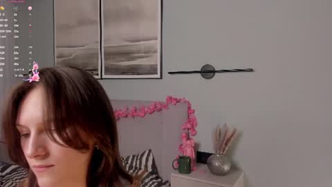 Christine or just Chris online show from 06/21/26, 07:44