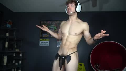 Sydaffect online show from 03/03/26, 04:18