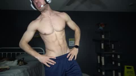 Sydaffect online show from 03/20/26, 02:38