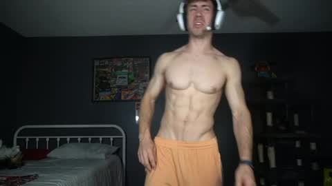 Sydaffect online show from 04/20/26, 02:36