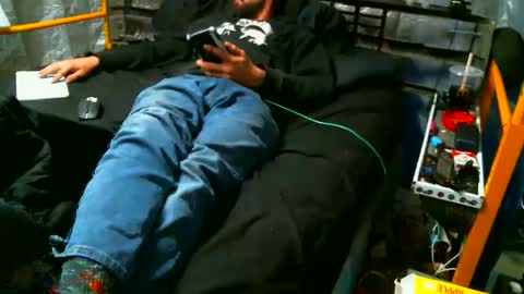 Syde online show from 03/17/26, 07:44