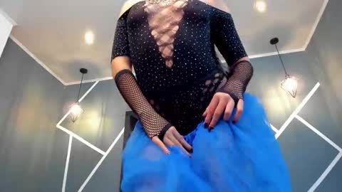 Sydney online show from 10/31/25, 11:28