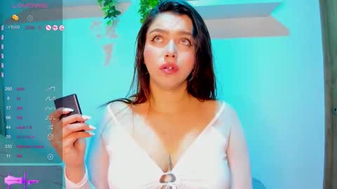 Call me Daian  Independient model online show from 11/05/25, 04:56