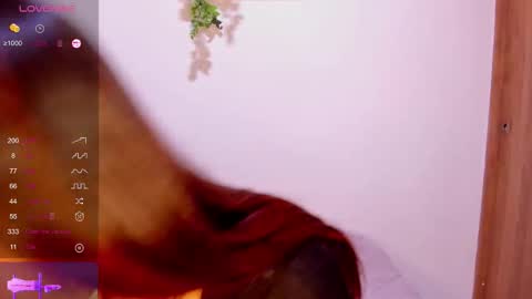 Call me Daian  Independient model online show from 11/15/25, 04:21