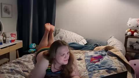 Sydney Nova online show from 02/26/26, 02:10