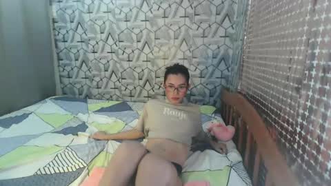 sydnyxox1 online show from 01/09/26, 02:14