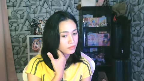 Snapshot of sydnyxox1 chatting on 07/01/26, 01:18 sydnyxox1 online show from 07/01/26, 01:18