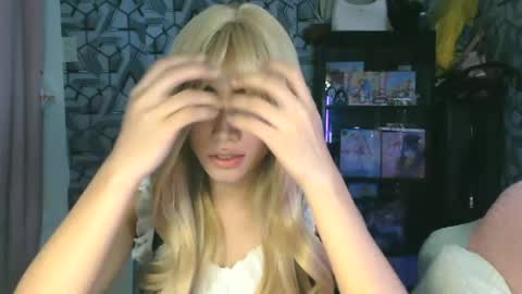 Snapshot of sydnyxox1 chatting on 07/08/26, 06:45 sydnyxox1 online show from 07/08/26, 06:45