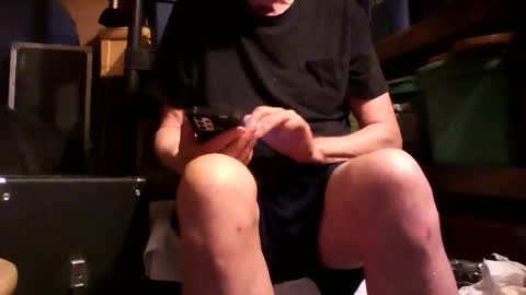 syevecrl online show from 10/19/25, 08:15