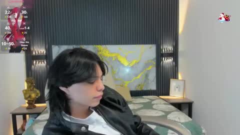 sylasfrost online show from 11/21/25, 07:12