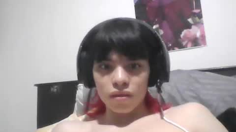 sylasfrost online show from 12/15/25, 07:12