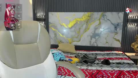 sylasfrost online show from 12/17/25, 07:53