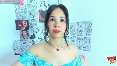 sylphy17 online show from 12/01/24, 11:14