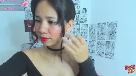 sylphy17 online show from 12/02/24, 10:18