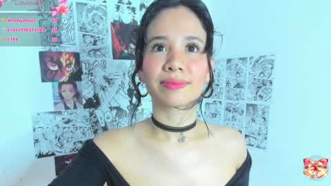 sylphy17 online show from 12/02/24, 01:24