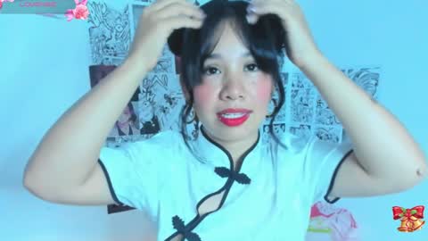 sylphy17 online show from 12/03/24, 10:28