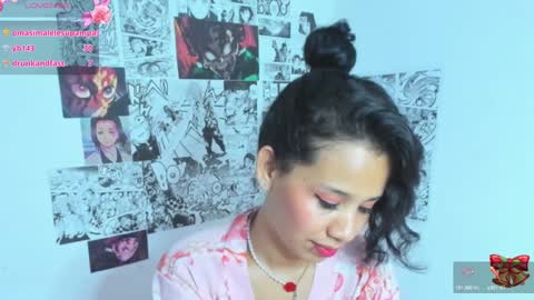 sylphy17 online show from 12/06/24, 01:11