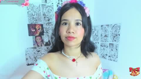 sylphy17 online show from 12/10/24, 09:12