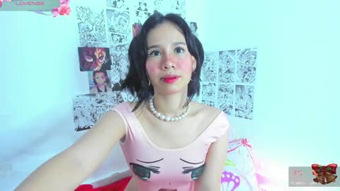 sylphy17 online show from 12/11/24, 11:32