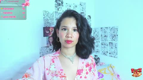 sylphy17 online show from 12/15/24, 04:07