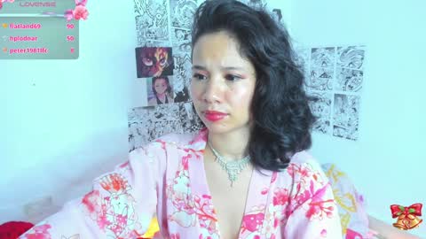 sylphy17 online show from 12/15/24, 08:08