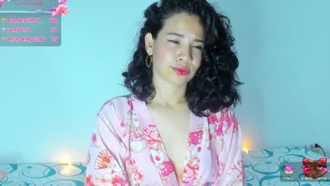 sylphy17 online show from 12/27/24, 07:08