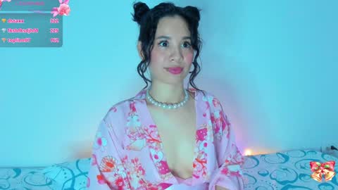 sylphy17 online show from 01/01/25, 05:55