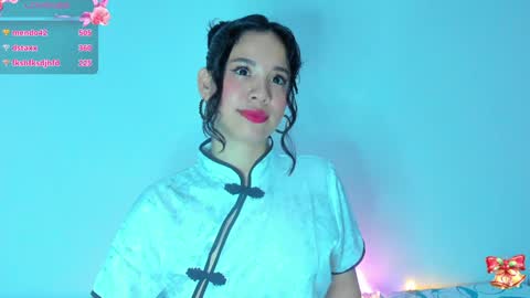 sylphy17 online show from 01/01/25, 10:35