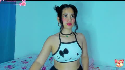 sylphy17 online show from 01/07/25, 03:14