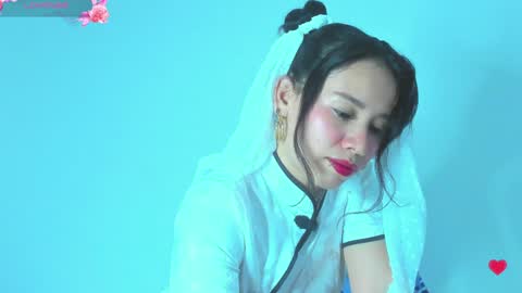 sylphy17 online show from 01/13/25, 07:11