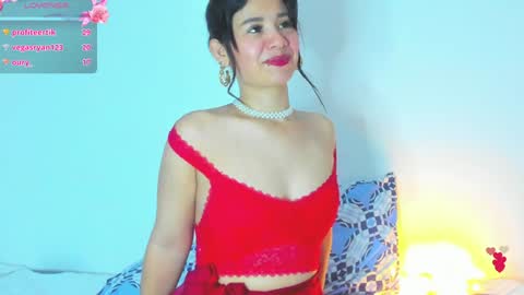 sylphy17 online show from 01/15/25, 06:40