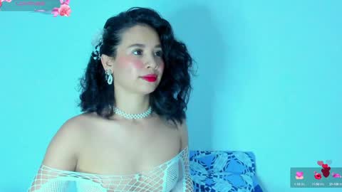 sylphy17 online show from 01/17/25, 10:56