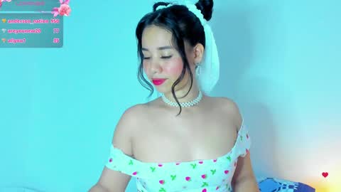 sylphy17 online show from 01/18/25, 06:03