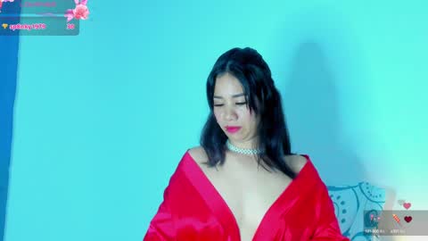 sylphy17 online show from 01/23/25, 09:39