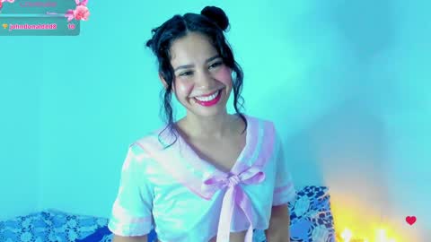 sylphy17 online show from 01/27/25, 11:54