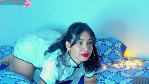 sylphy17 online show from 01/31/25, 05:51